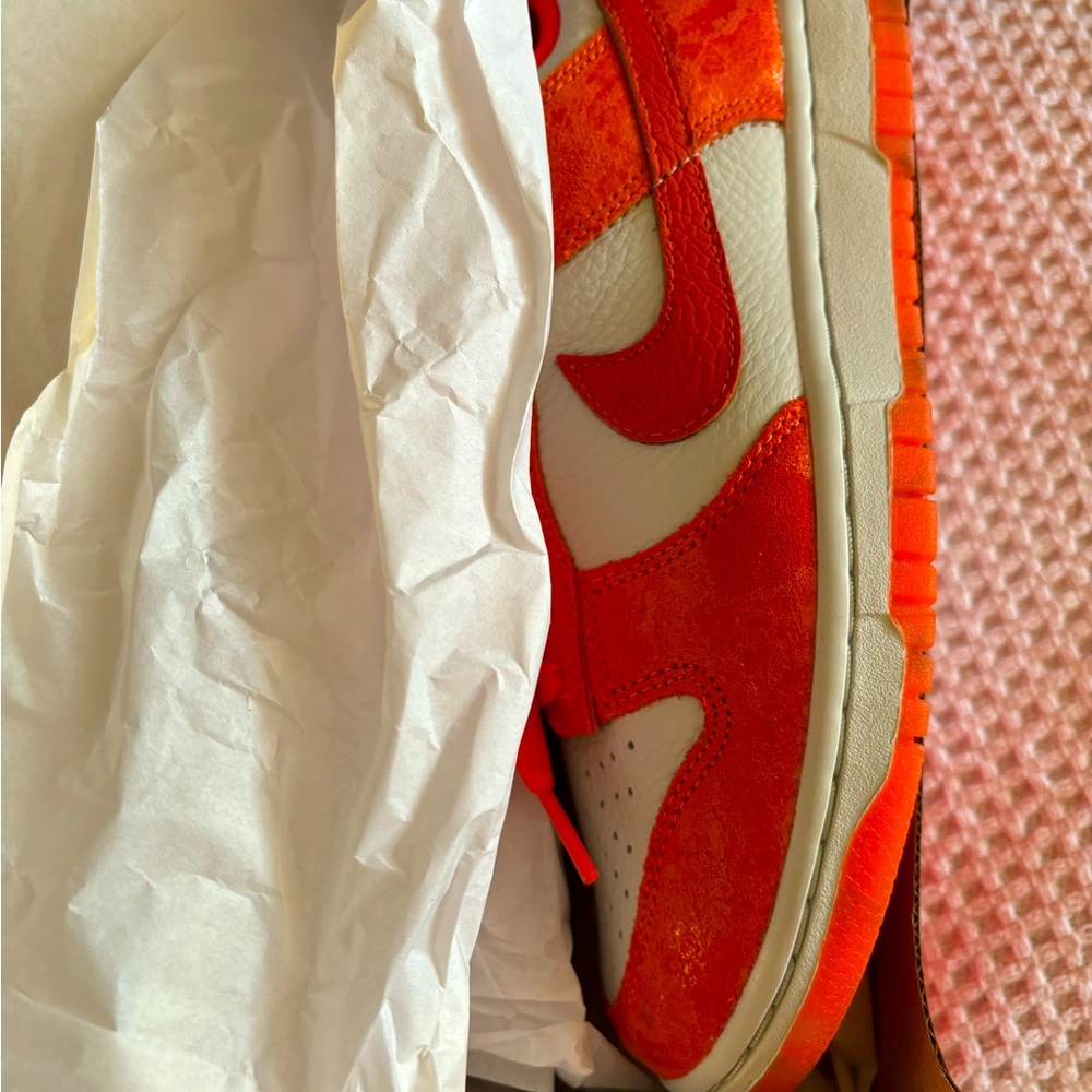 Nike dunk low